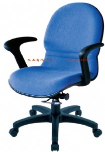 2-15辦公椅W68xD63xH86~92cm